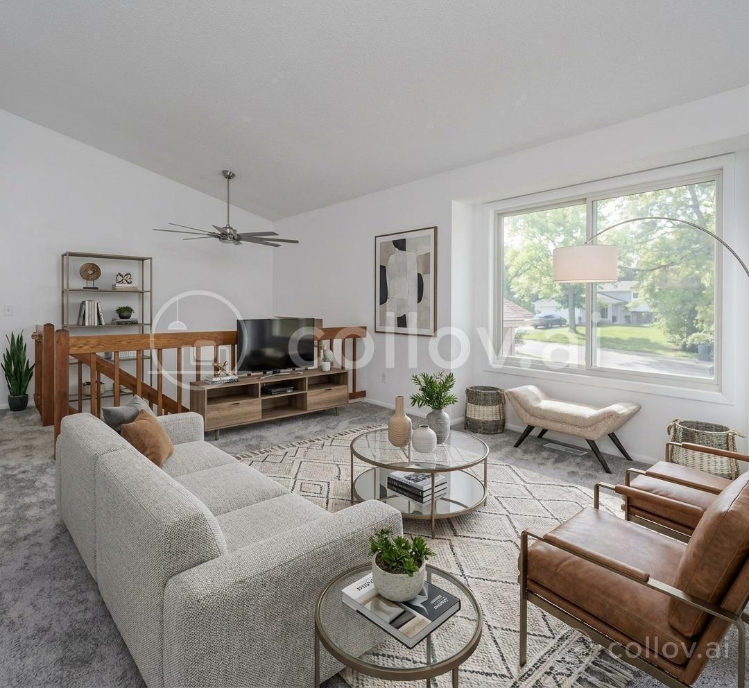 View of Single Family at 1712 Rio Loma Drive, Burnsville - Mike Wilen | Minnesota Team Real Estate