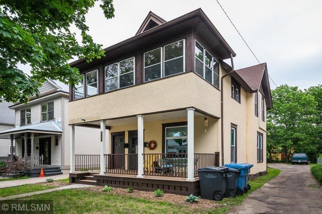 View of Residential Income at 2727 Harriet Avenue, Minneapolis MN 55408, Minneapolis (2 of 21) - Mike Wilen | Minnesota Team Real Estate