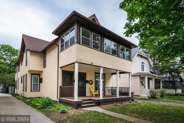 View of Residential Income at 2727 Harriet Avenue, Minneapolis MN 55408, Minneapolis - Mike Wilen | Minnesota Team Real Estate