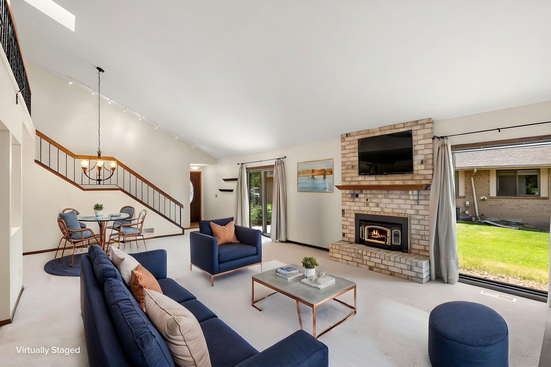 View of Residential at 7051 Robinwood Trail, Woodbury MN 55125, Woodbury (5 of 37) - Mike Wilen | Minnesota Team Real Estate