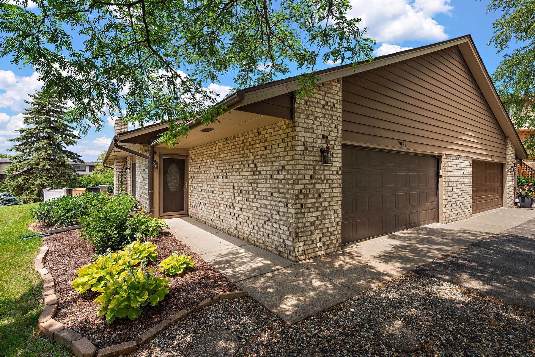 View of Residential at 7051 Robinwood Trail, Woodbury MN 55125, Woodbury - Mike Wilen | Minnesota Team Real Estate