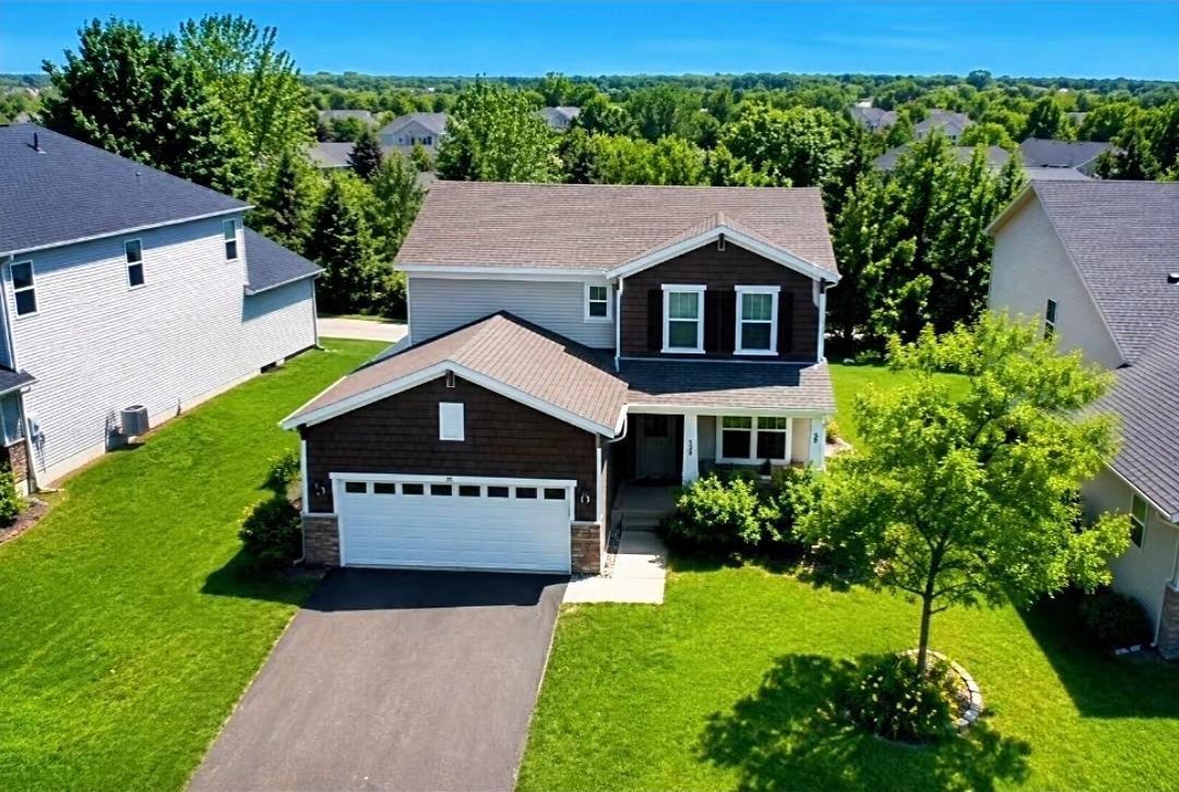 View of Residential at 524 Aidan Cove, Eagan MN 55123, Eagan - Mike Wilen | Minnesota Team Real Estate