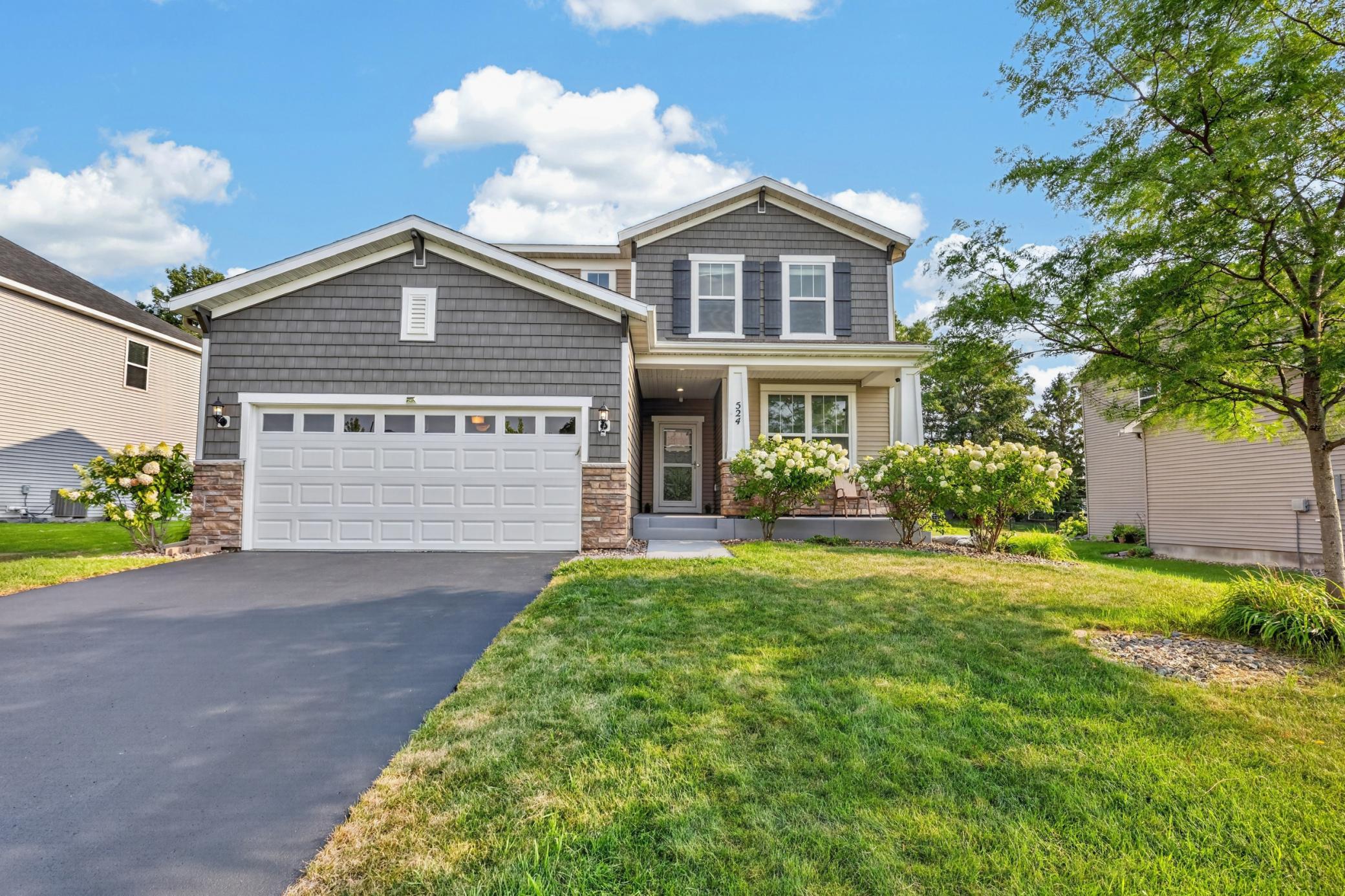 View of Residential at 524 Aidan Cove, Eagan MN 55123, Eagan (3 of 48) - Mike Wilen | Minnesota Team Real Estate