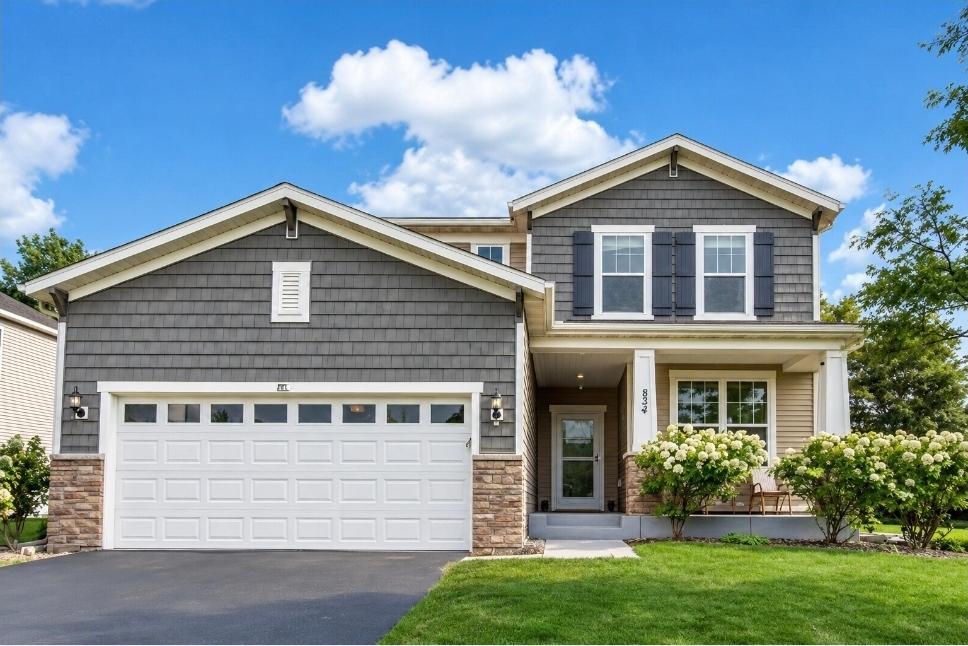 View of Residential at 524 Aidan Cove, Eagan MN 55123, Eagan (49 of 54) - Mike Wilen | Minnesota Team Real Estate
