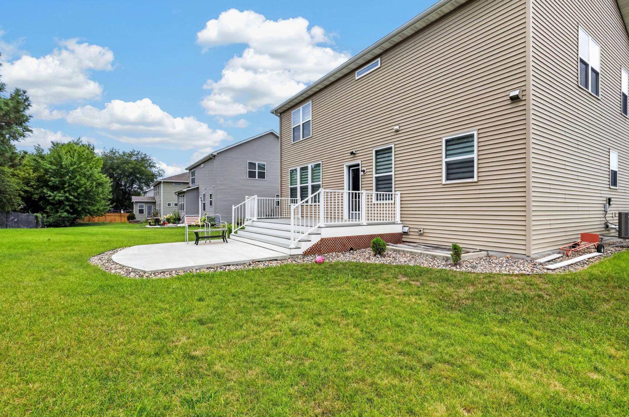 View of Residential at 524 Aidan Cove, Eagan MN 55123, Eagan (44 of 54) - Mike Wilen | Minnesota Team Real Estate