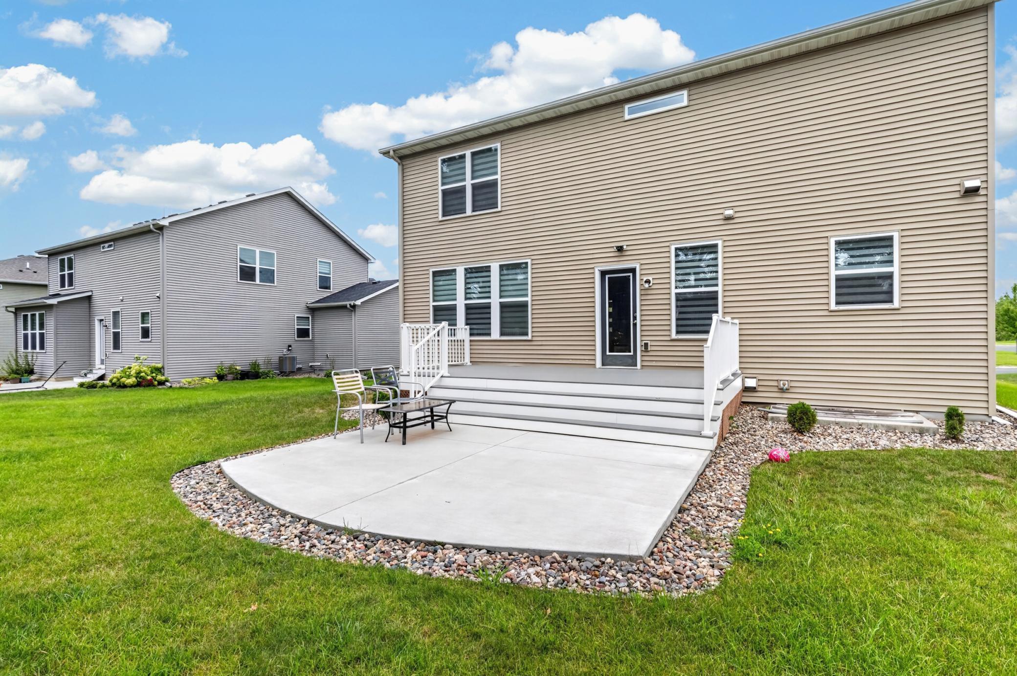 View of Residential at 524 Aidan Cove, Eagan MN 55123, Eagan (43 of 54) - Mike Wilen | Minnesota Team Real Estate