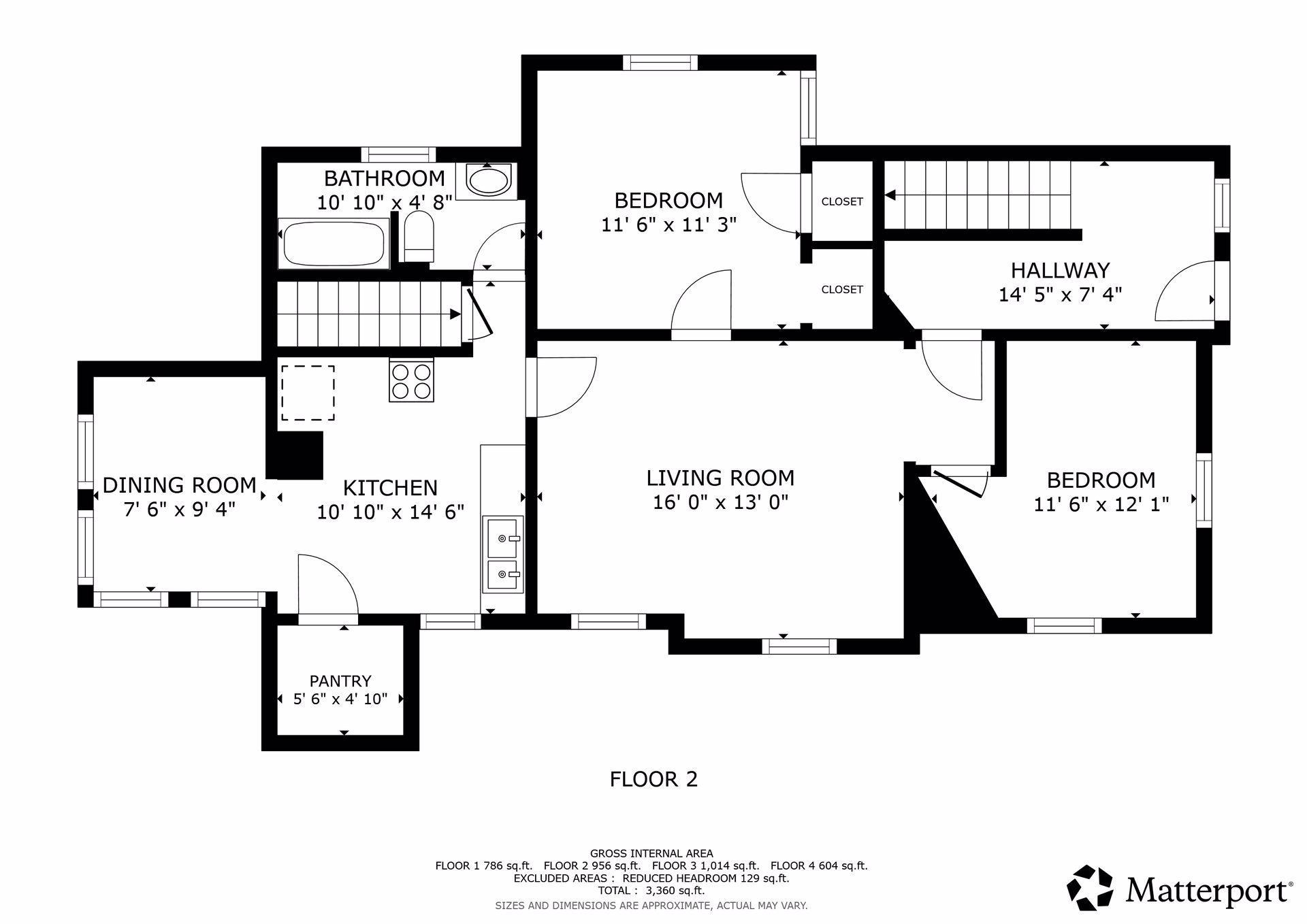 View of Residential Income at 958 26th Avenue, Minneapolis MN 55418, Minneapolis (42 of 44) - Mike Wilen | Minnesota Team Real Estate