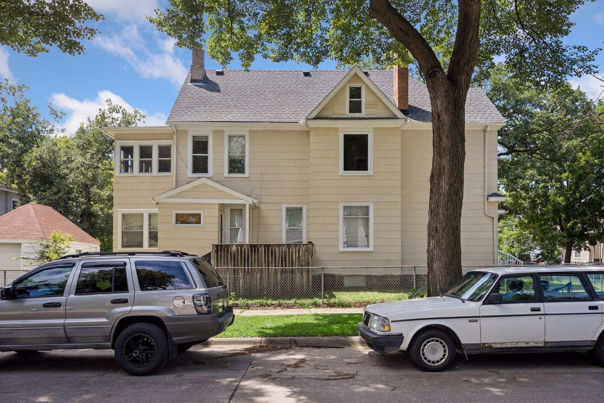 View of Residential Income at 958 26th Avenue, Minneapolis MN 55418, Minneapolis (5 of 44) - Mike Wilen | Minnesota Team Real Estate