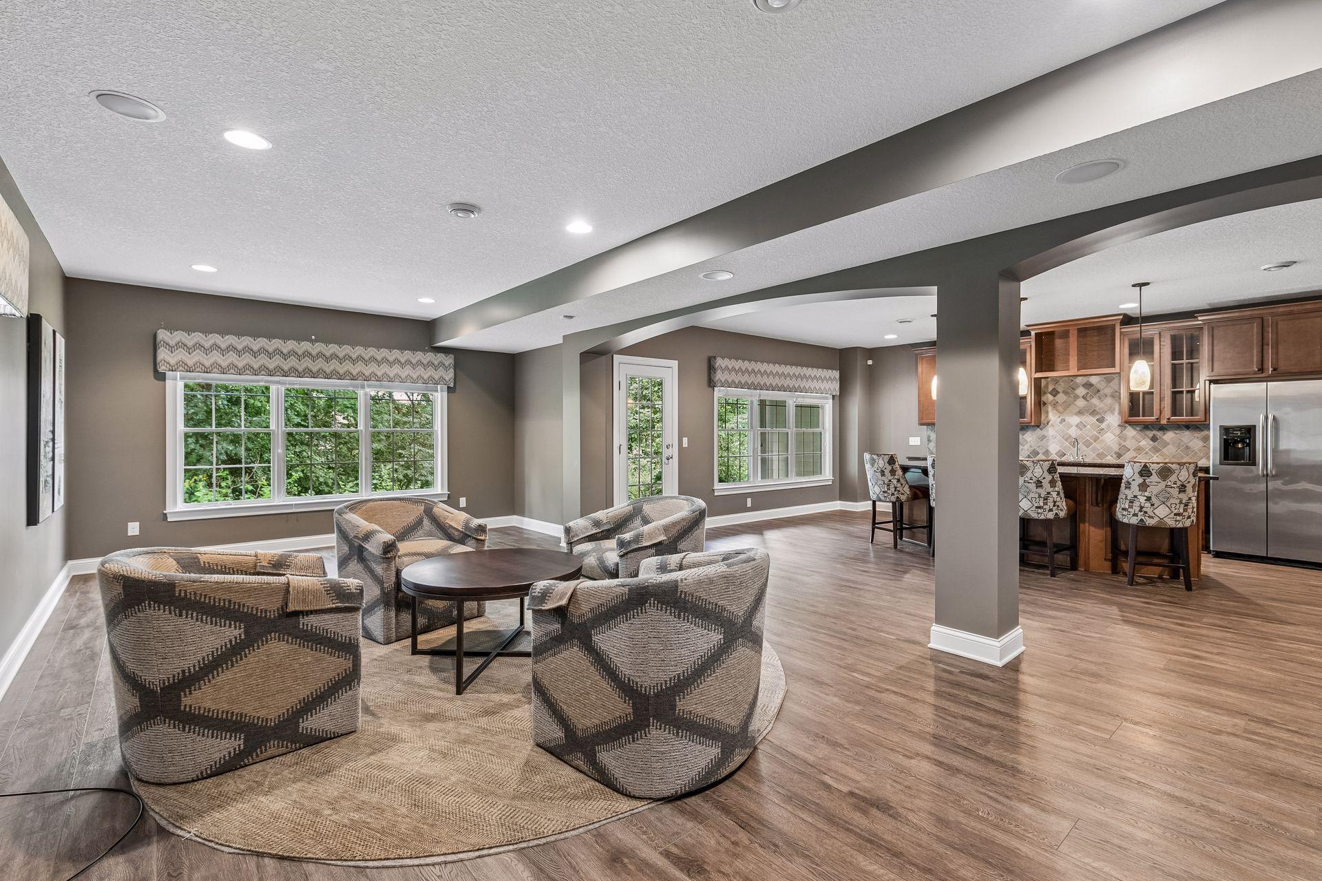 View of Residential at 1452 Steeplechase Lane #17, Eagan MN 55122, Eagan (44 of 53) - Mike Wilen | Minnesota Team Real Estate