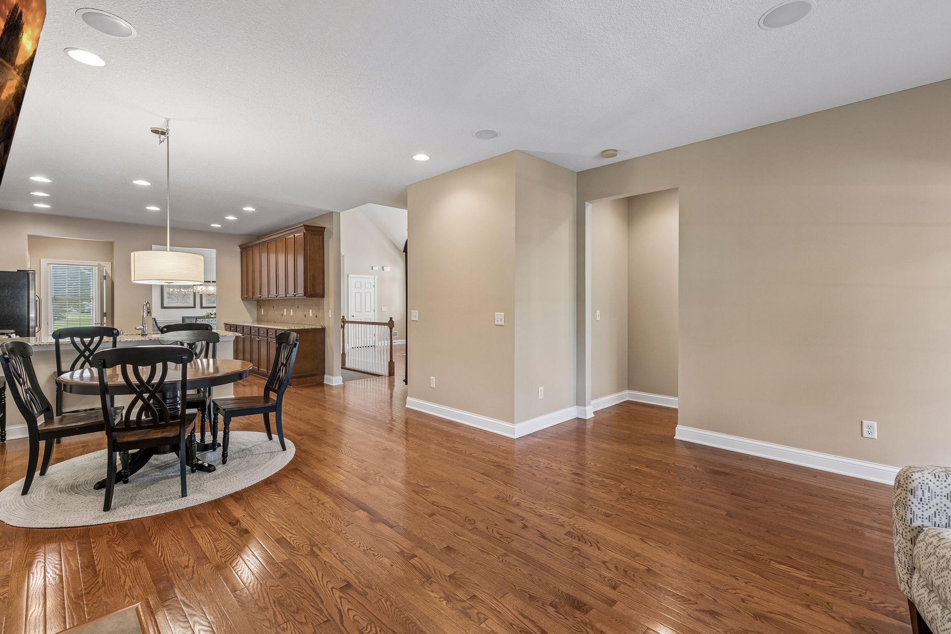 View of Residential at 1452 Steeplechase Lane #17, Eagan MN 55122, Eagan (25 of 53) - Mike Wilen | Minnesota Team Real Estate