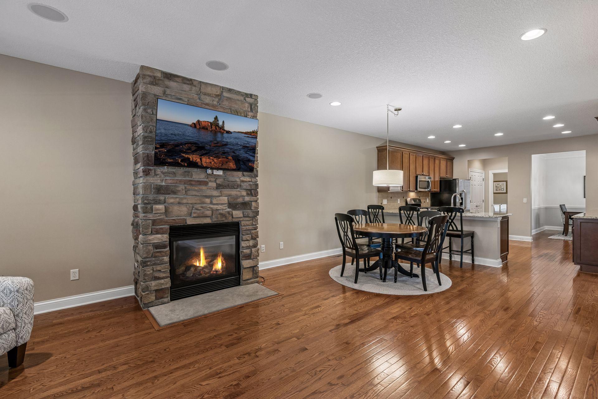 View of Residential at 1452 Steeplechase Lane #17, Eagan MN 55122, Eagan (24 of 53) - Mike Wilen | Minnesota Team Real Estate