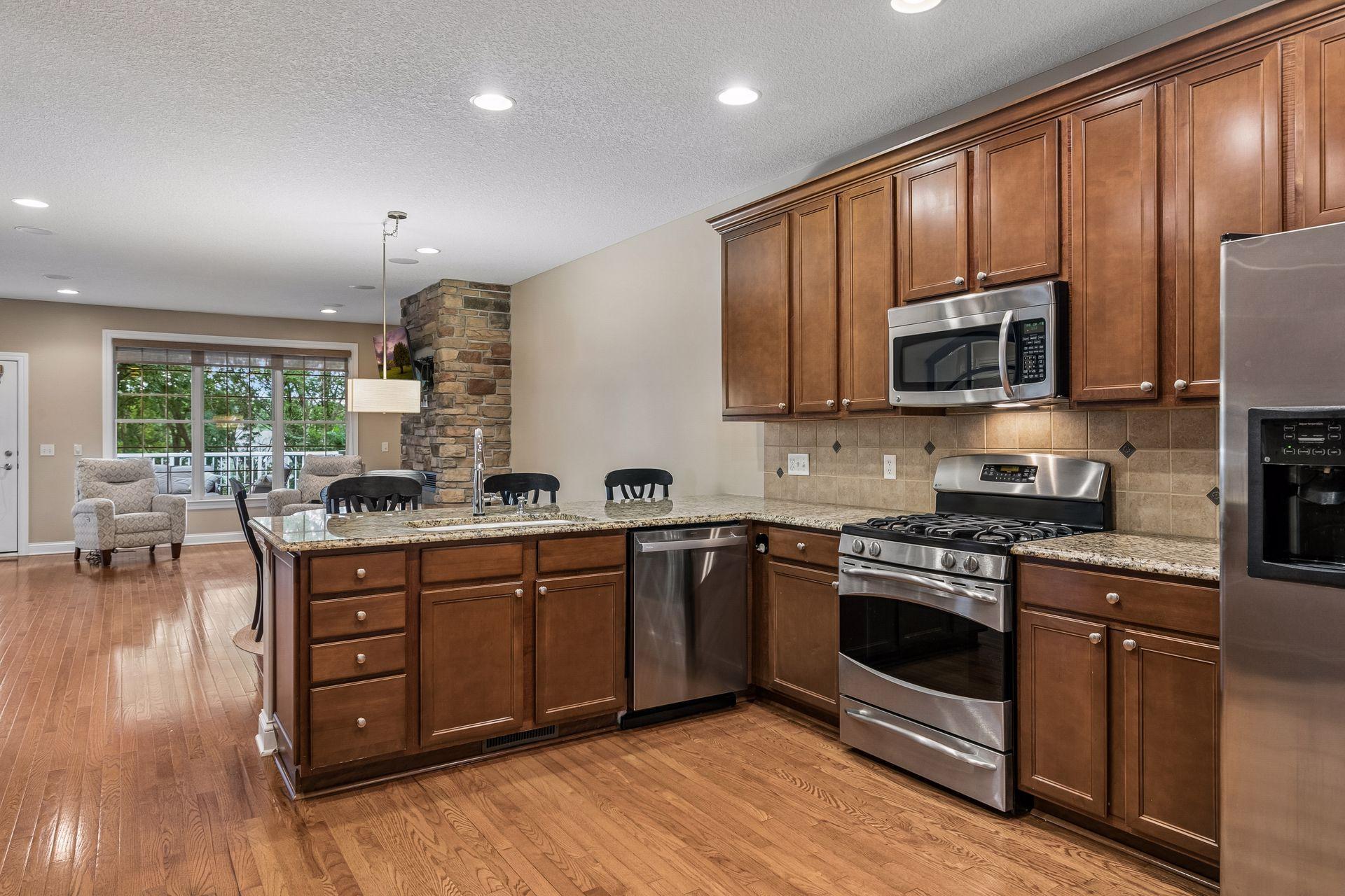 View of Residential at 1452 Steeplechase Lane #17, Eagan MN 55122, Eagan (15 of 53) - Mike Wilen | Minnesota Team Real Estate