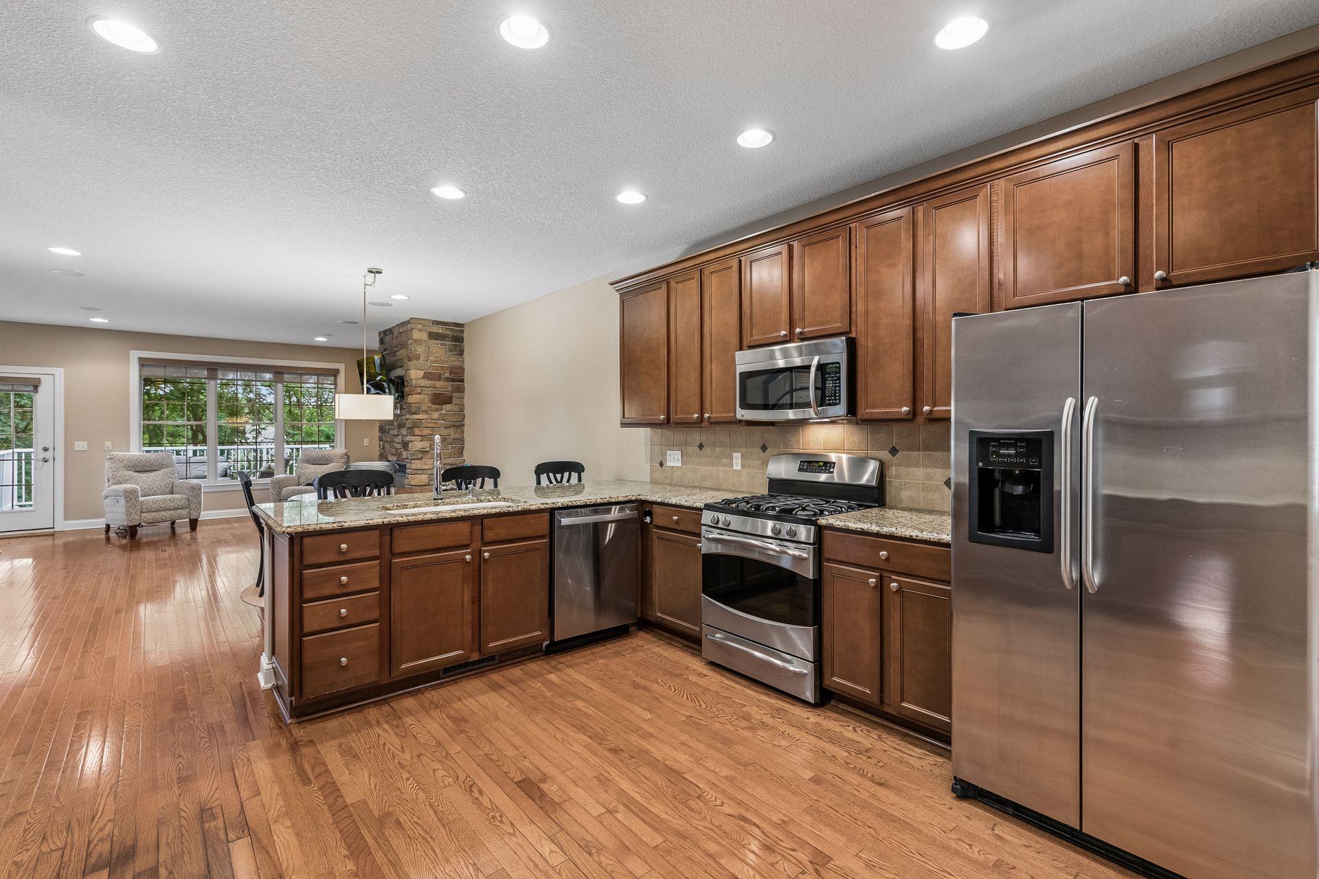 View of Residential at 1452 Steeplechase Lane #17, Eagan MN 55122, Eagan (14 of 53) - Mike Wilen | Minnesota Team Real Estate