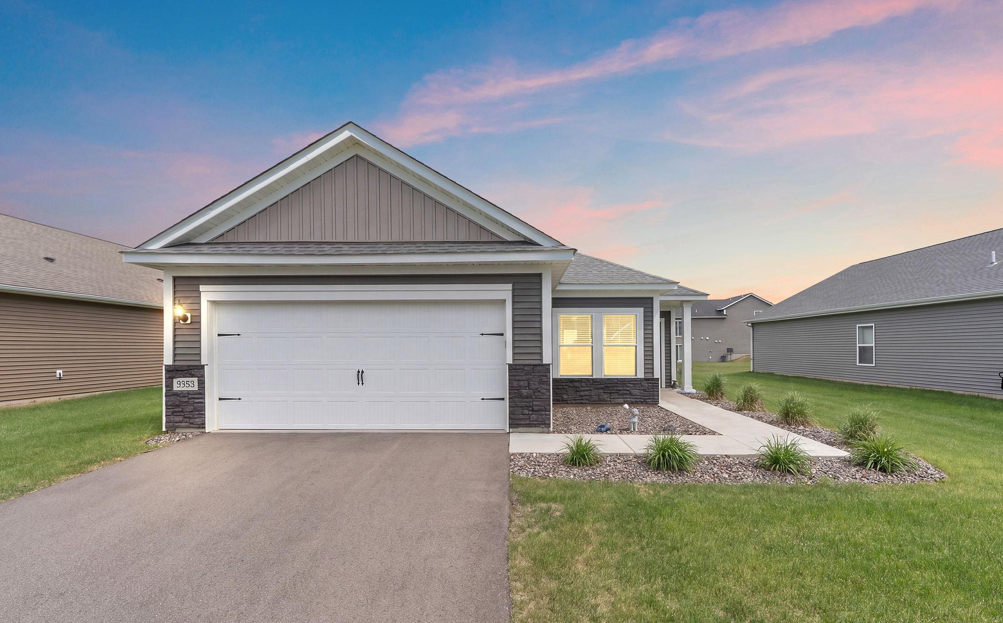 View of Residential at 5388 395th Street, North Branch MN 55056, North Branch - Mike Wilen | Minnesota Team Real Estate