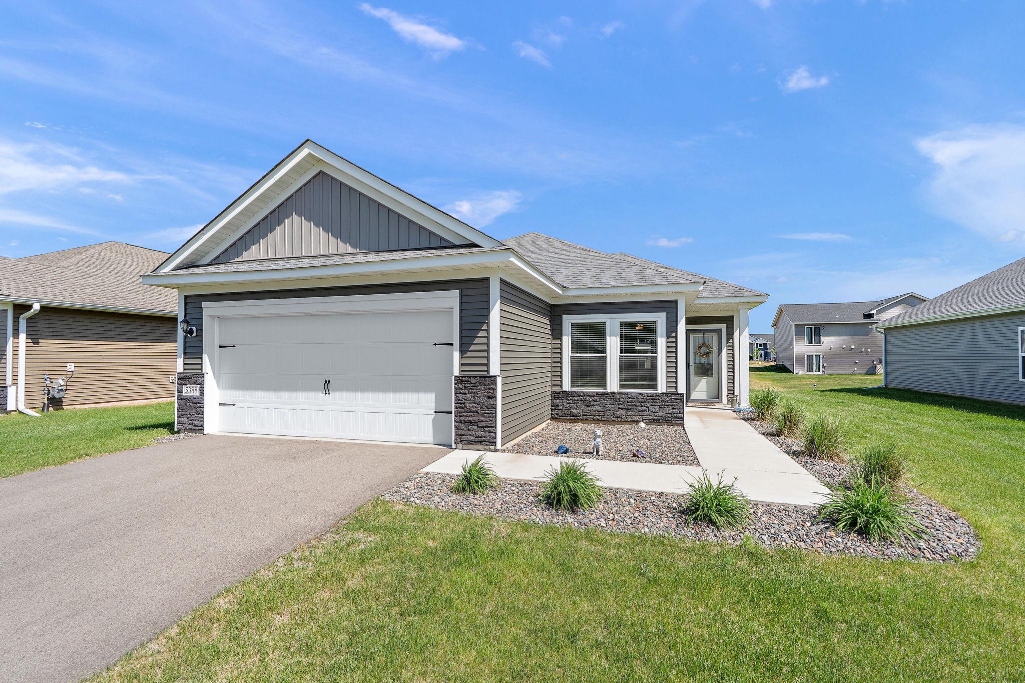 View of Residential at 5388 395th Street, North Branch MN 55056, North Branch (2 of 23) - Mike Wilen | Minnesota Team Real Estate