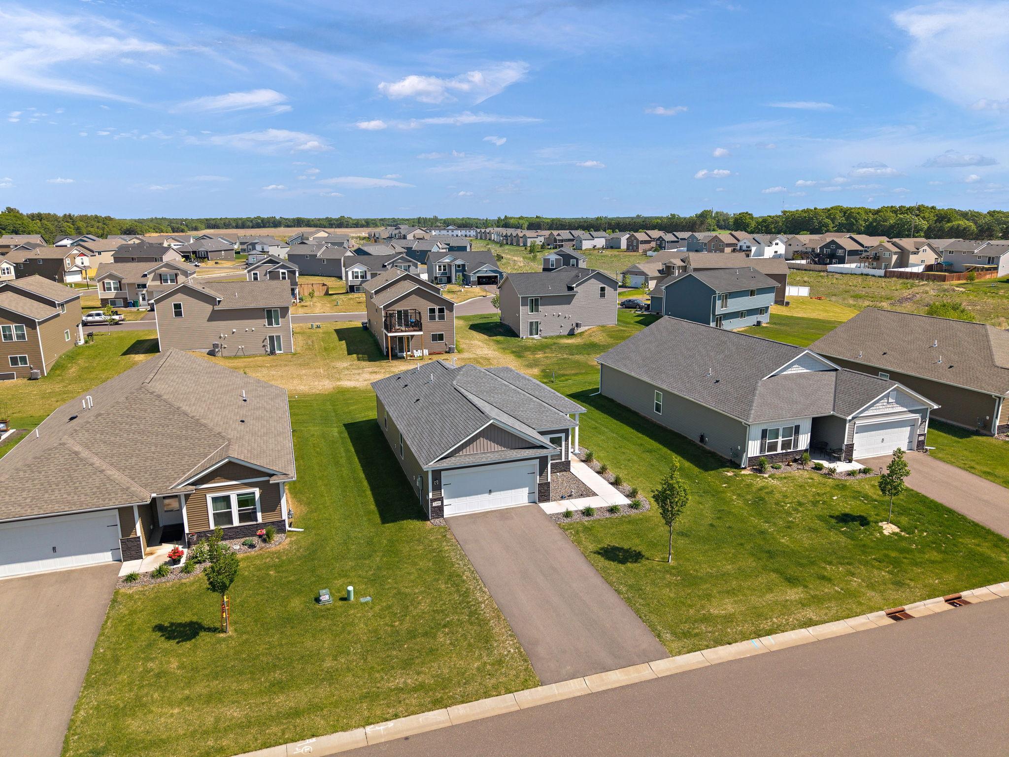 View of Residential at 5388 395th Street, North Branch MN 55056, North Branch (23 of 23) - Mike Wilen | Minnesota Team Real Estate
