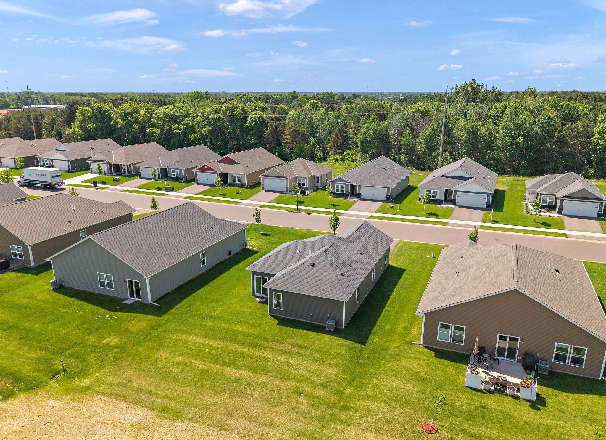 View of Residential at 5388 395th Street, North Branch MN 55056, North Branch (22 of 23) - Mike Wilen | Minnesota Team Real Estate