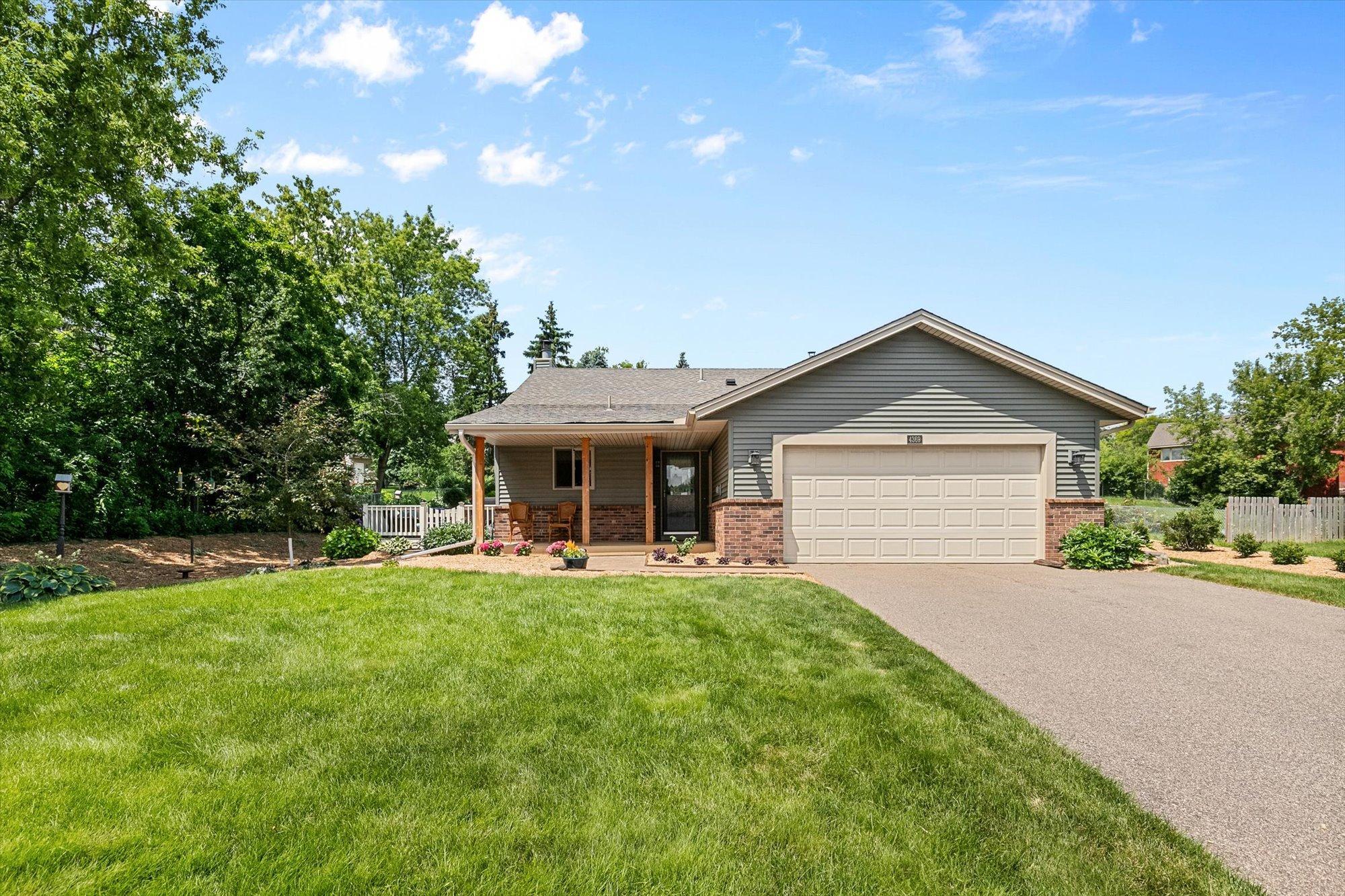 View of Residential at 4369 Bambi Lane, White Bear Twp MN 55110, White Bear Twp - Mike Wilen | Minnesota Team Real Estate