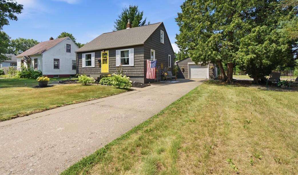 View of Residential at 1023 3rd Avenue, Brainerd MN 56401, Brainerd (4 of 54) - Mike Wilen | Minnesota Team Real Estate