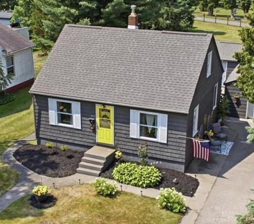 View of Residential at 1023 3rd Avenue, Brainerd MN 56401, Brainerd (35 of 54) - Mike Wilen | Minnesota Team Real Estate