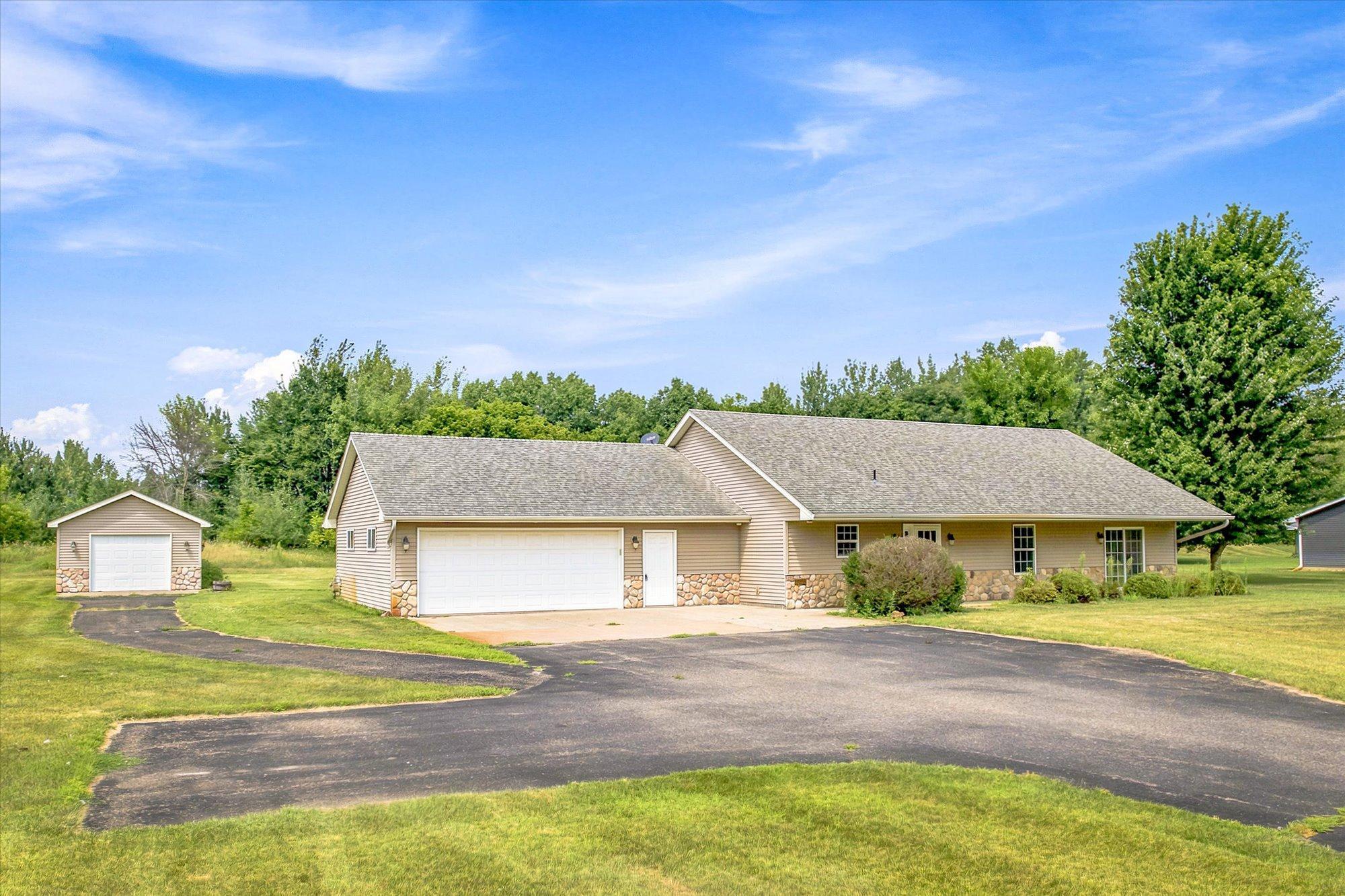View of Residential at 2507 320th Lane, Cambridge MN 55008, Cambridge - Mike Wilen | Minnesota Team Real Estate