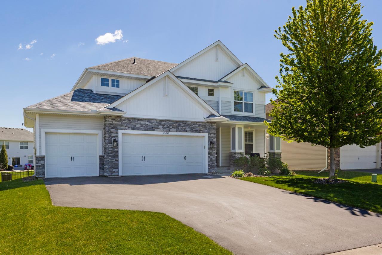 View of Residential at 14290 Aldborough Avenue, Rosemount MN 55068, Rosemount (3 of 77) - Mike Wilen | Minnesota Team Real Estate