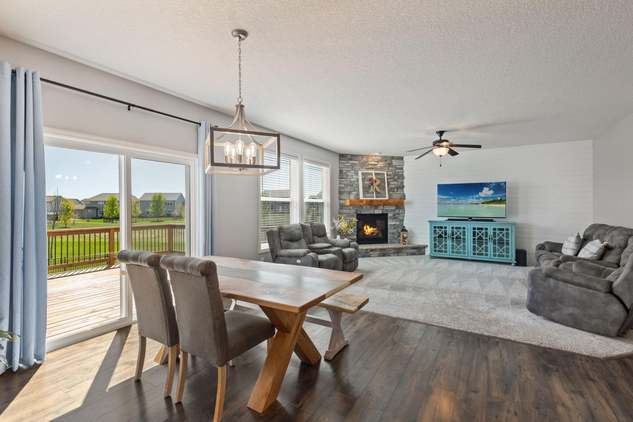 View of Residential at 14290 Aldborough Avenue, Rosemount MN 55068, Rosemount (15 of 77) - Mike Wilen | Minnesota Team Real Estate
