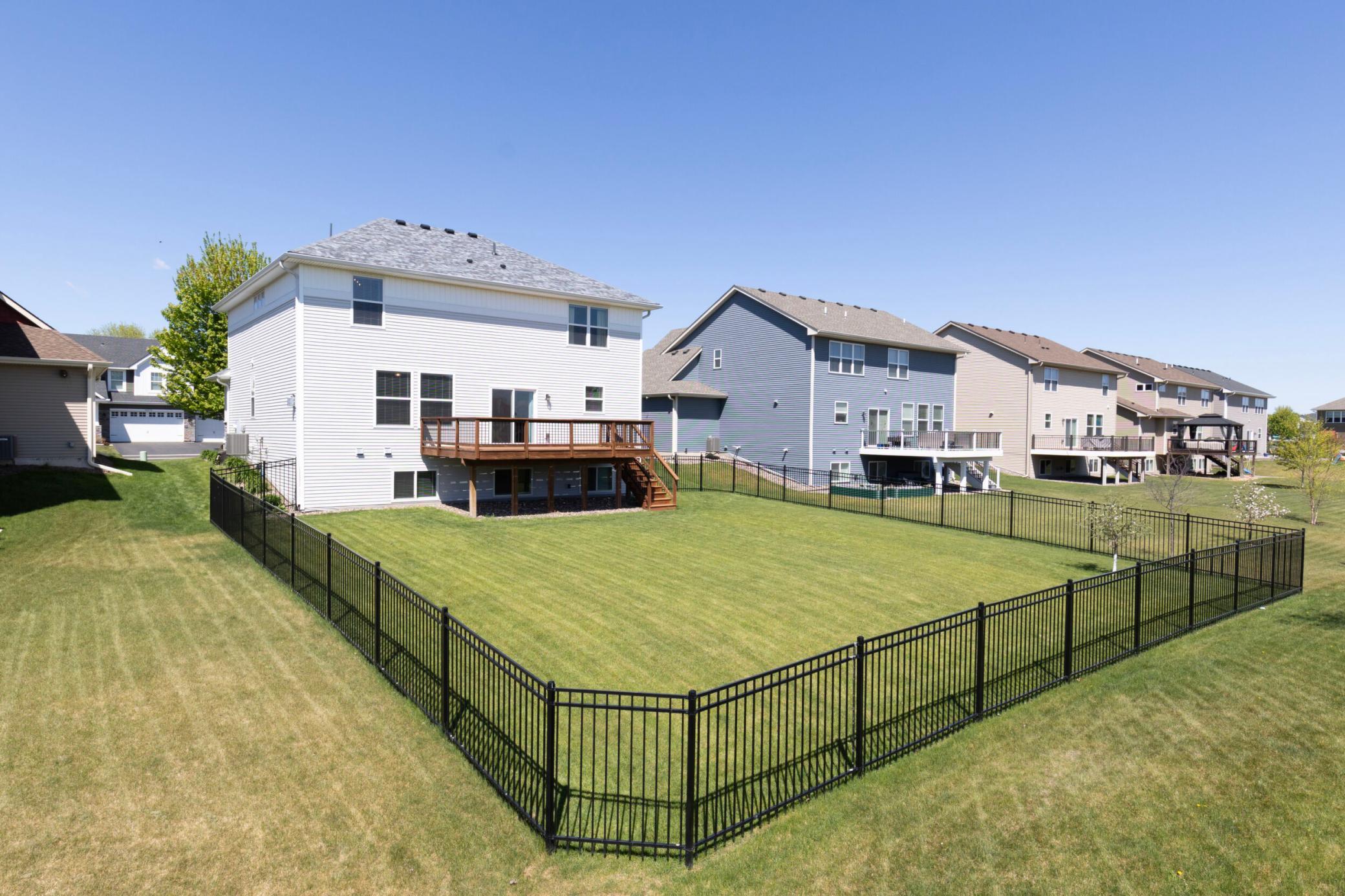 View of Residential at 14290 Aldborough Avenue, Rosemount MN 55068, Rosemount (65 of 77) - Mike Wilen | Minnesota Team Real Estate