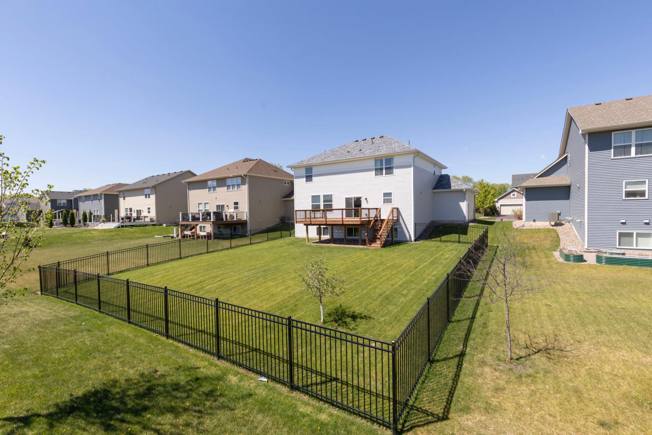 View of Residential at 14290 Aldborough Avenue, Rosemount MN 55068, Rosemount (66 of 77) - Mike Wilen | Minnesota Team Real Estate