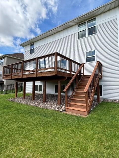 View of Residential at 14290 Aldborough Avenue, Rosemount MN 55068, Rosemount (62 of 77) - Mike Wilen | Minnesota Team Real Estate