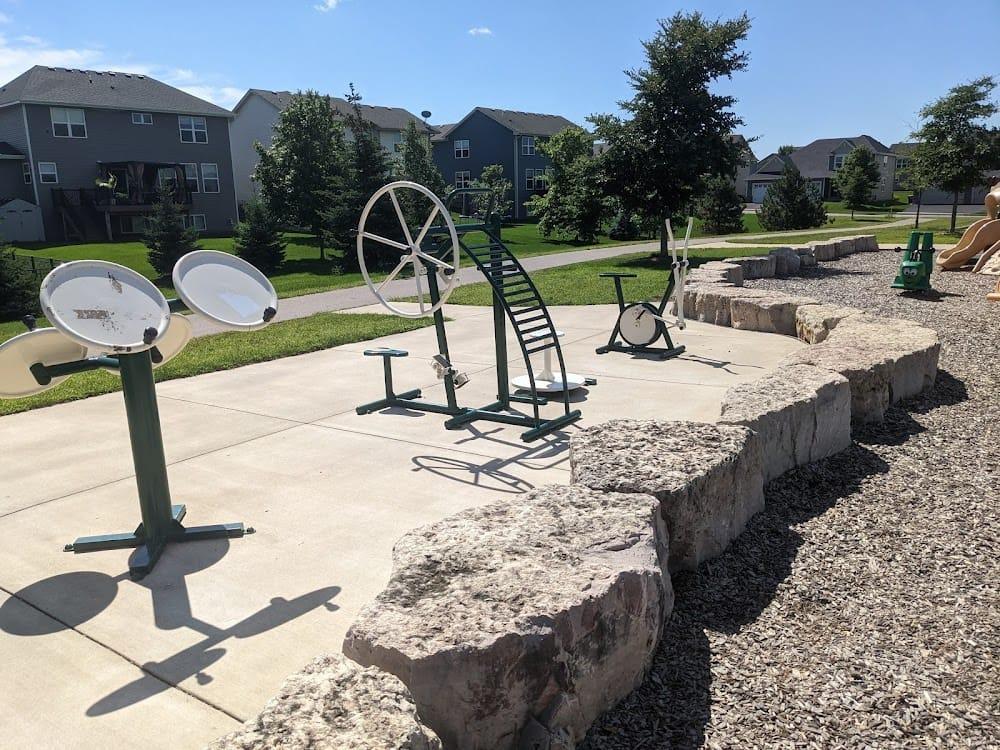 View of Residential at 14290 Aldborough Avenue, Rosemount MN 55068, Rosemount (72 of 77) - Mike Wilen | Minnesota Team Real Estate
