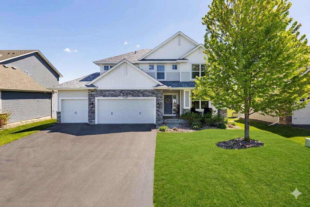 View of Residential at 14290 Aldborough Avenue, Rosemount MN 55068, Rosemount (2 of 77) - Mike Wilen | Minnesota Team Real Estate