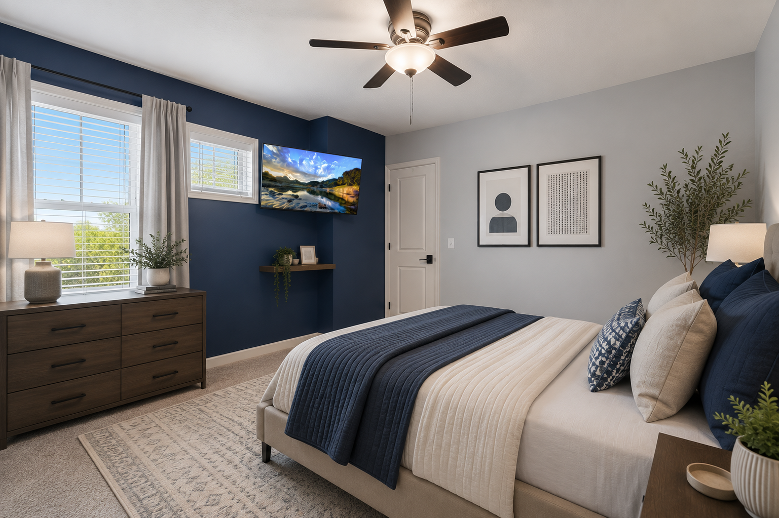 View of Residential at 14290 Aldborough Avenue, Rosemount MN 55068, Rosemount (38 of 77) - Mike Wilen | Minnesota Team Real Estate
