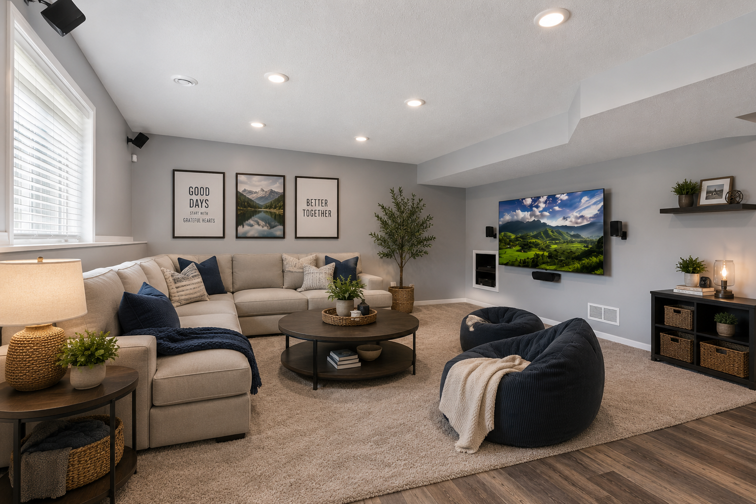 View of Residential at 14290 Aldborough Avenue, Rosemount MN 55068, Rosemount (48 of 77) - Mike Wilen | Minnesota Team Real Estate