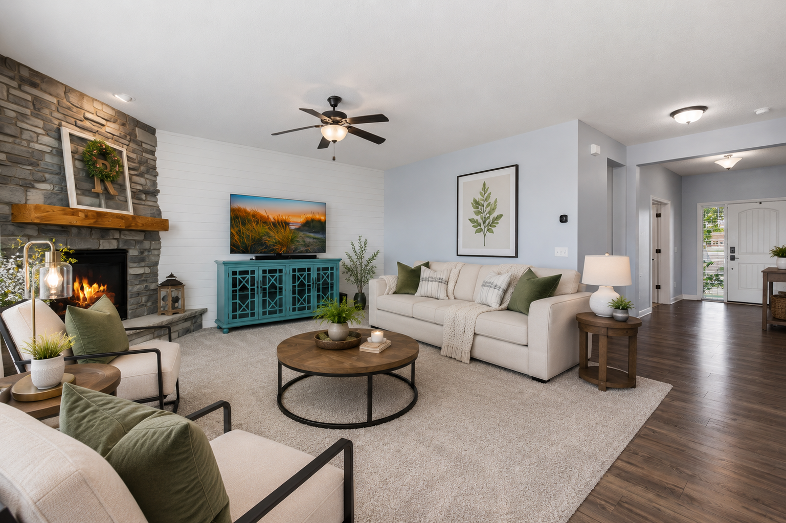 View of Residential at 14290 Aldborough Avenue, Rosemount MN 55068, Rosemount (10 of 77) - Mike Wilen | Minnesota Team Real Estate