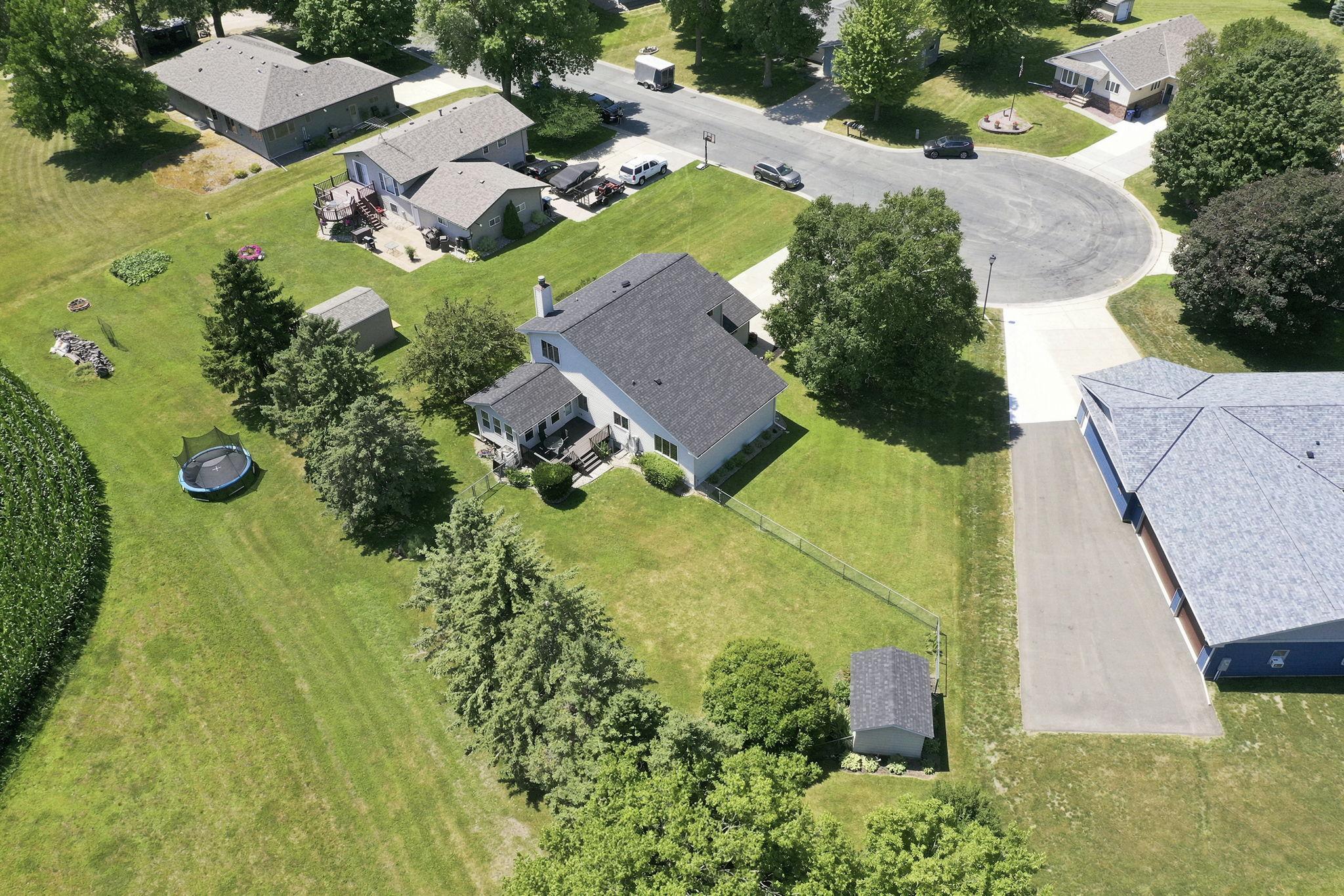 View of Residential at 510 Circle Lane, Arlington MN 55307, Arlington (43 of 47) - Mike Wilen | Minnesota Team Real Estate