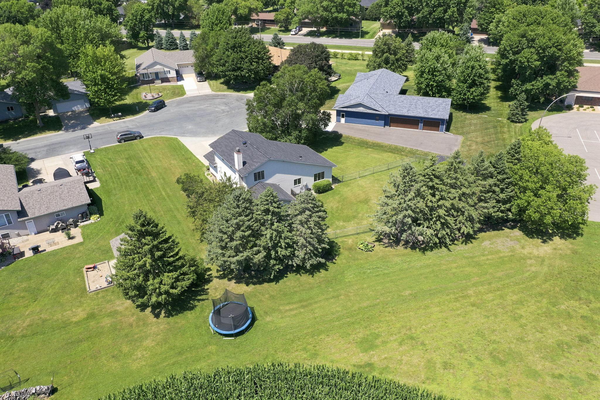 View of Residential at 510 Circle Lane, Arlington MN 55307, Arlington (42 of 47) - Mike Wilen | Minnesota Team Real Estate