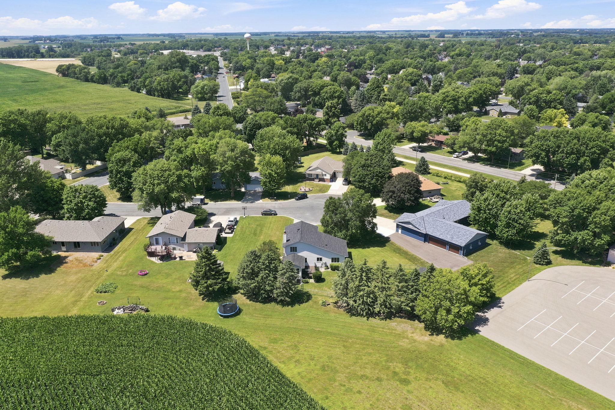 View of Residential at 510 Circle Lane, Arlington MN 55307, Arlington (41 of 47) - Mike Wilen | Minnesota Team Real Estate