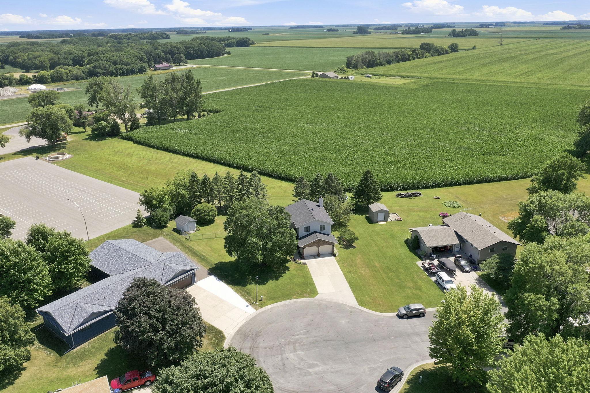 View of Residential at 510 Circle Lane, Arlington MN 55307, Arlington (40 of 47) - Mike Wilen | Minnesota Team Real Estate