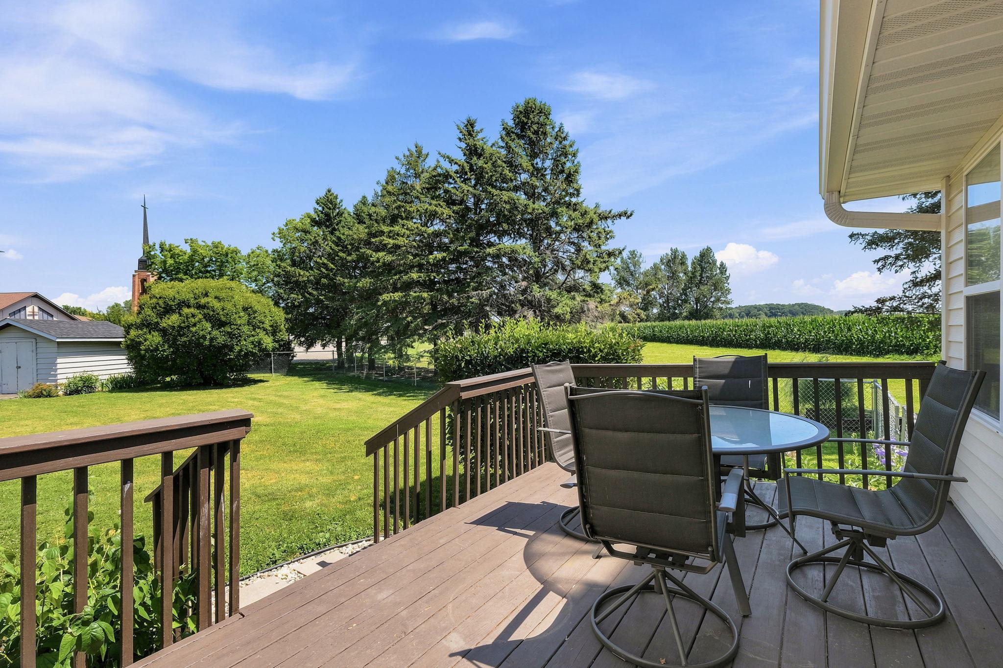 View of Residential at 510 Circle Lane, Arlington MN 55307, Arlington (31 of 47) - Mike Wilen | Minnesota Team Real Estate