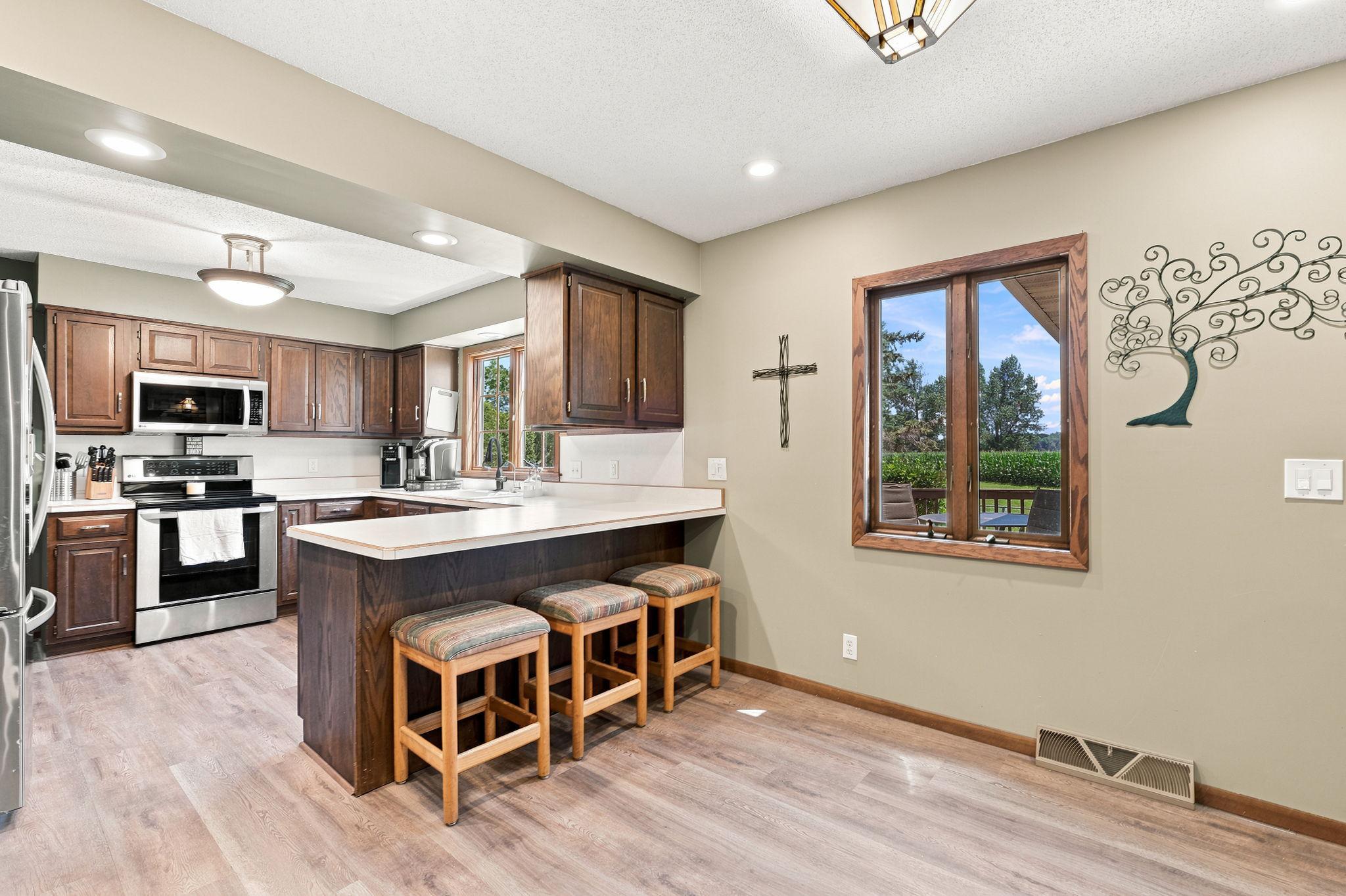 View of Residential at 510 Circle Lane, Arlington MN 55307, Arlington (13 of 47) - Mike Wilen | Minnesota Team Real Estate