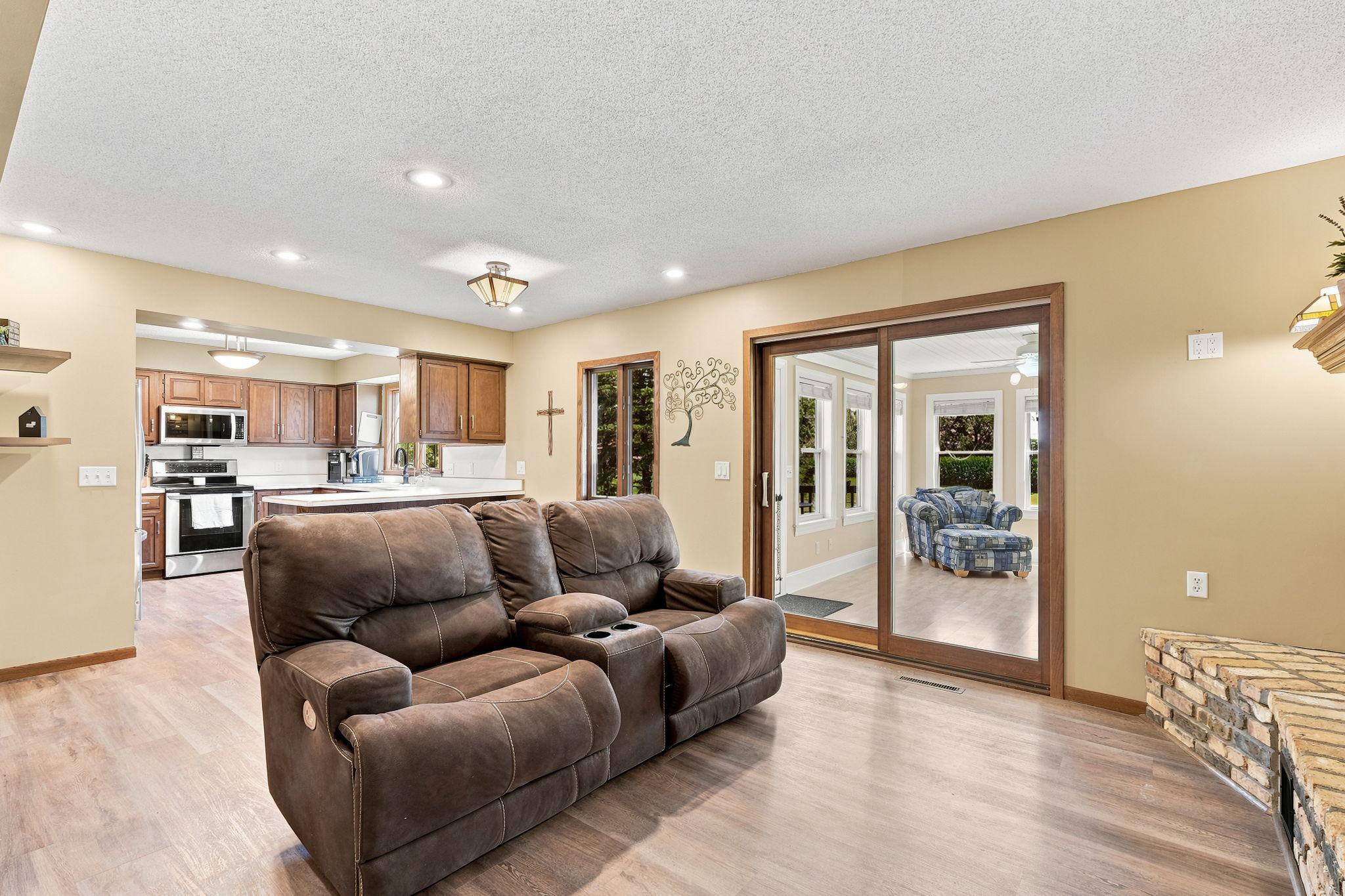 View of Residential at 510 Circle Lane, Arlington MN 55307, Arlington (11 of 47) - Mike Wilen | Minnesota Team Real Estate