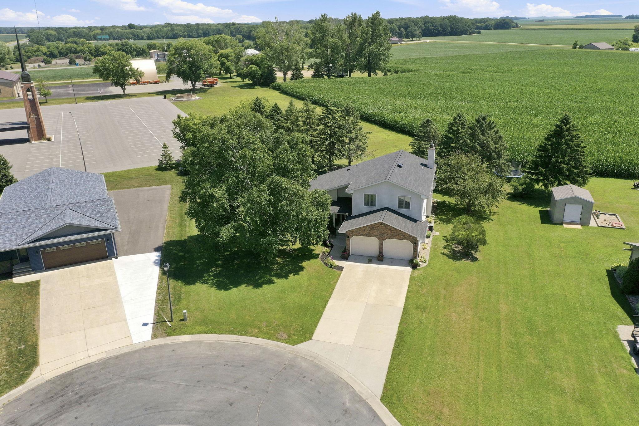 View of Residential at 510 Circle Lane, Arlington MN 55307, Arlington (39 of 47) - Mike Wilen | Minnesota Team Real Estate