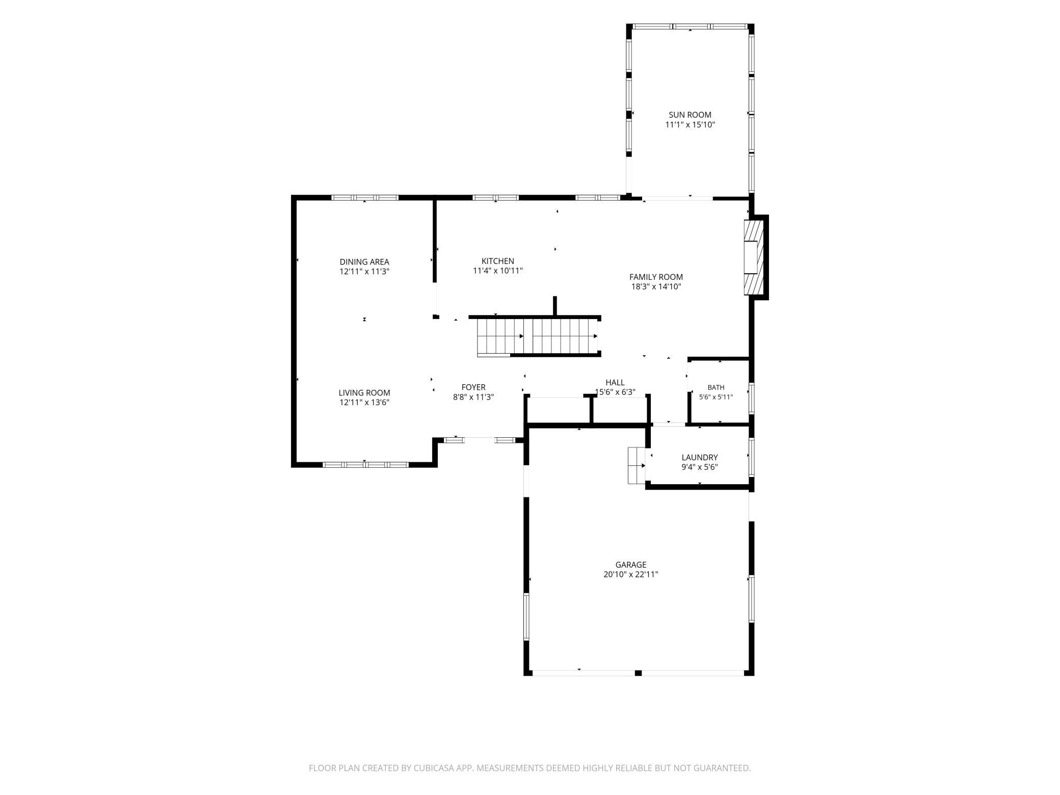 View of Residential at 510 Circle Lane, Arlington MN 55307, Arlington (44 of 47) - Mike Wilen | Minnesota Team Real Estate