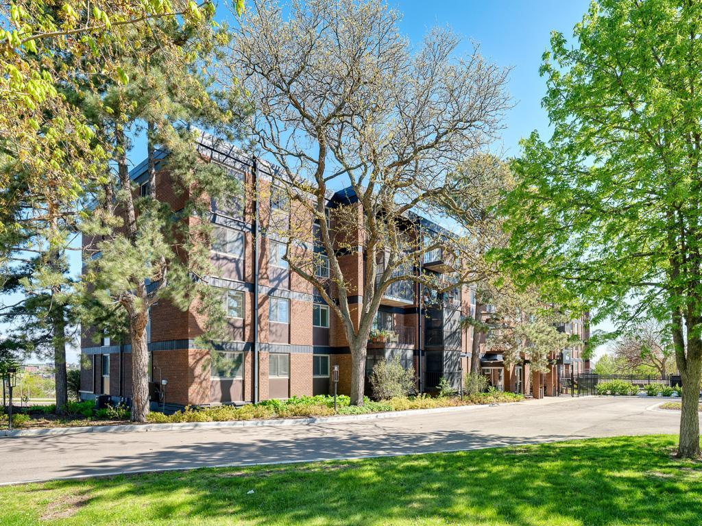 View of Residential at 334 Cherokee Avenue #201, Saint Paul MN 55107, Saint Paul - Mike Wilen | Minnesota Team Real Estate