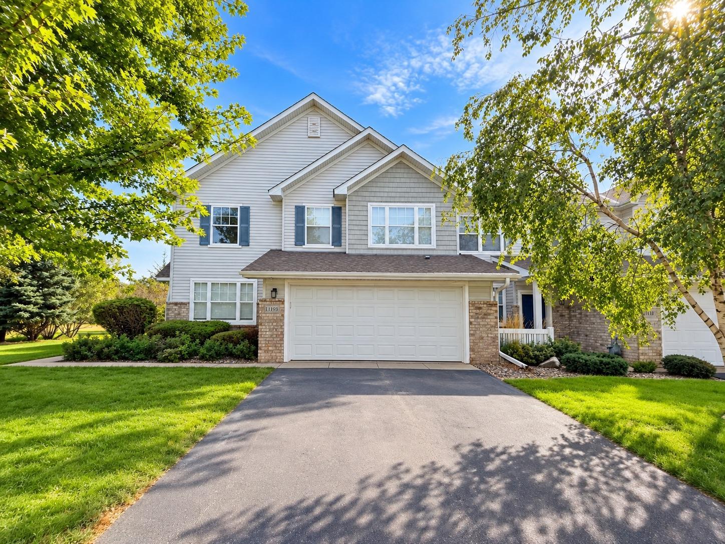 View of (TH) Side x Side at 11193 204th Street, Lakeville - Mike Wilen | Minnesota Team Real Estate