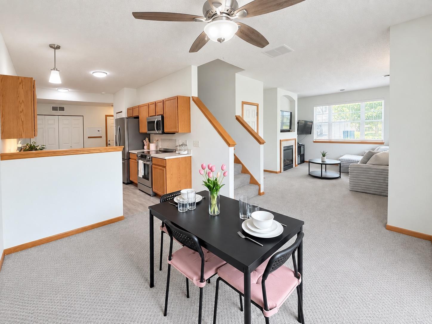 View of Residential at 11193 204th Street #201, Lakeville MN 55044, Lakeville (18 of 50) - Mike Wilen | Minnesota Team Real Estate