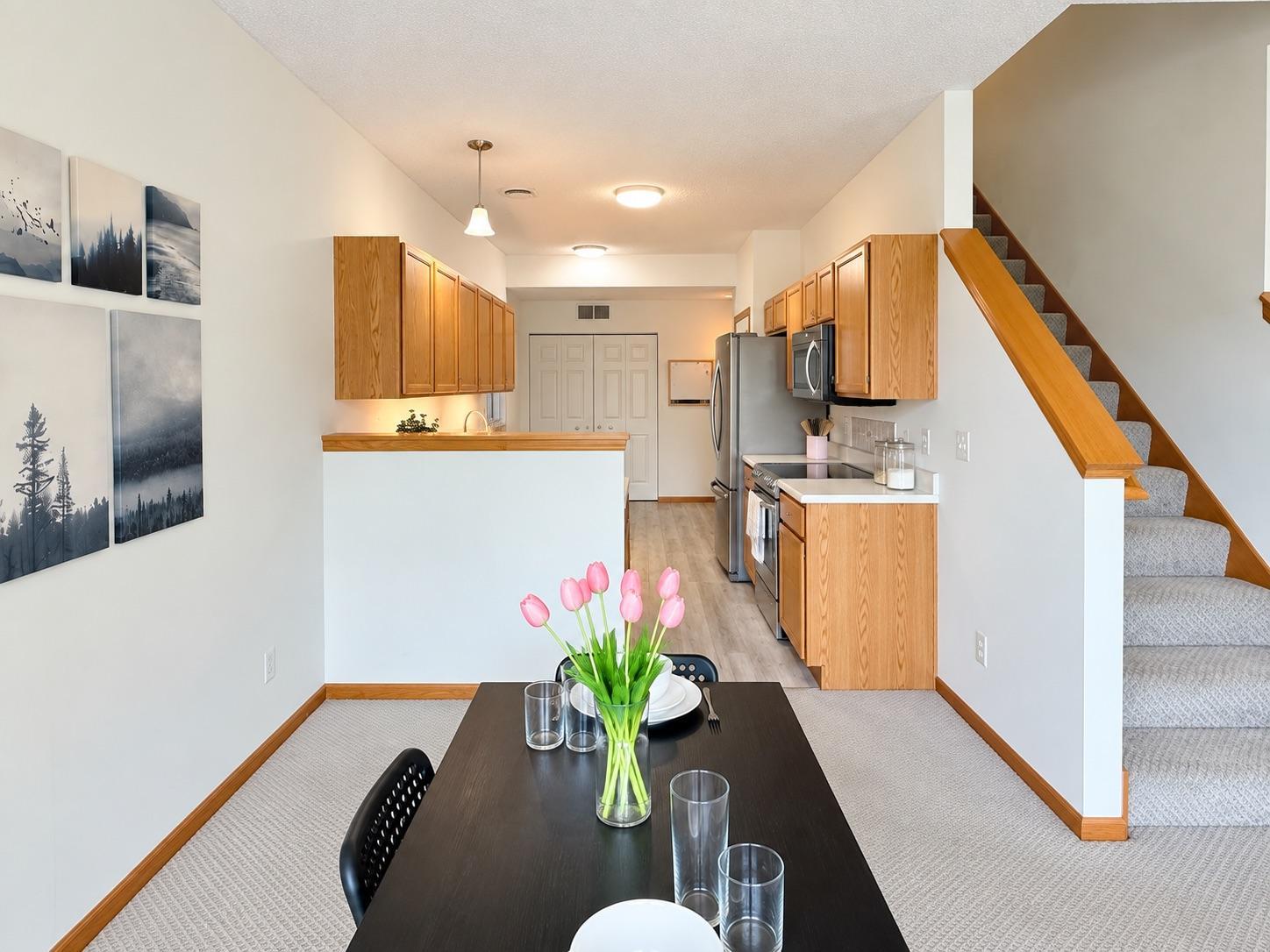 View of Residential at 11193 204th Street #201, Lakeville MN 55044, Lakeville (10 of 50) - Mike Wilen | Minnesota Team Real Estate