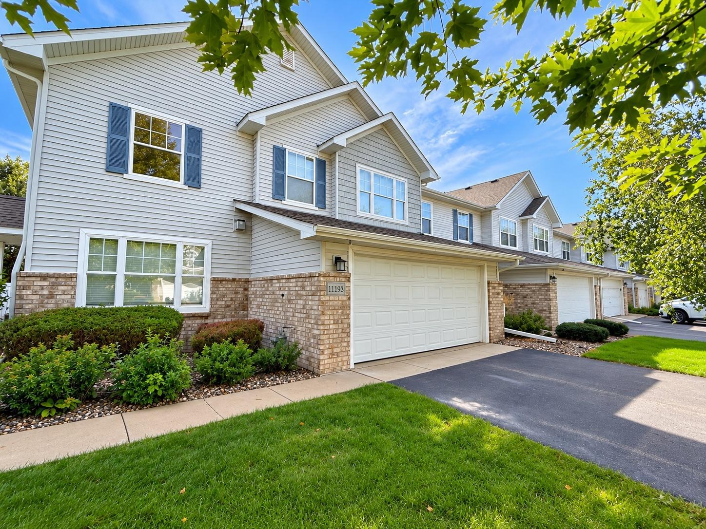View of Residential at 11193 204th Street #201, Lakeville MN 55044, Lakeville (44 of 50) - Mike Wilen | Minnesota Team Real Estate