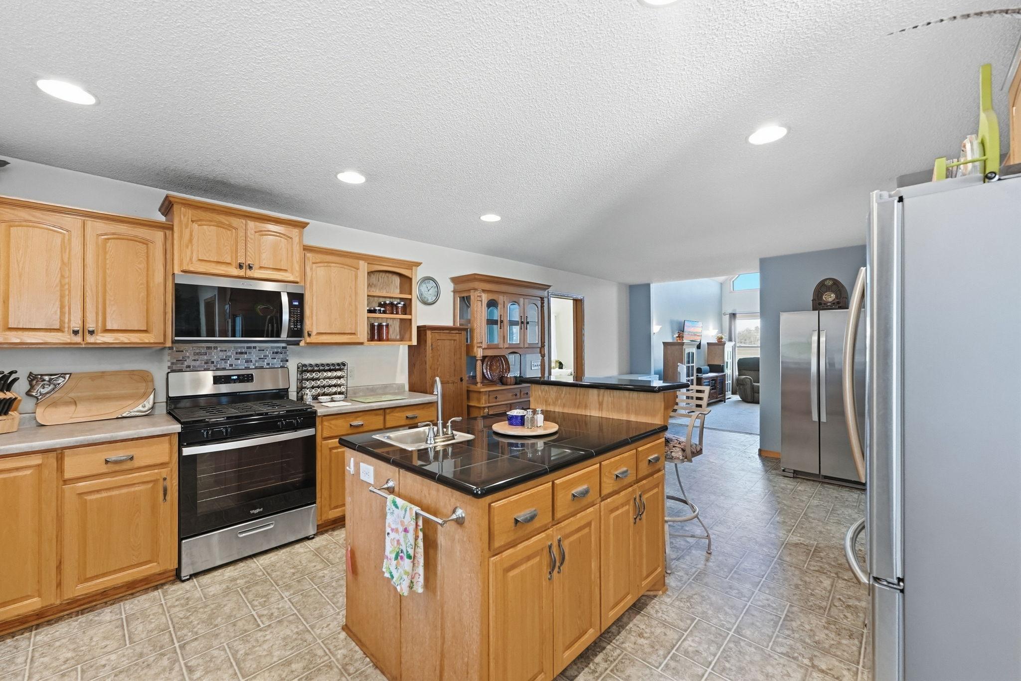 View of Residential at 2780 229th Avenue, Oak Grove MN 55005, Oak Grove (15 of 53) - Mike Wilen | Minnesota Team Real Estate